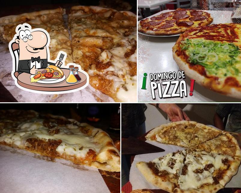 Pizzaria d'Enrico
