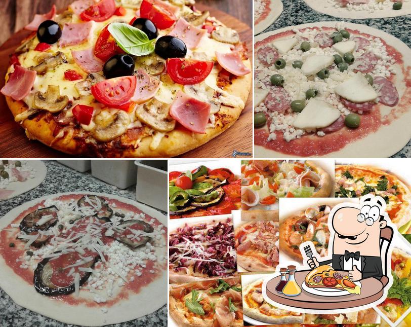 Pizzeria Il Vascello