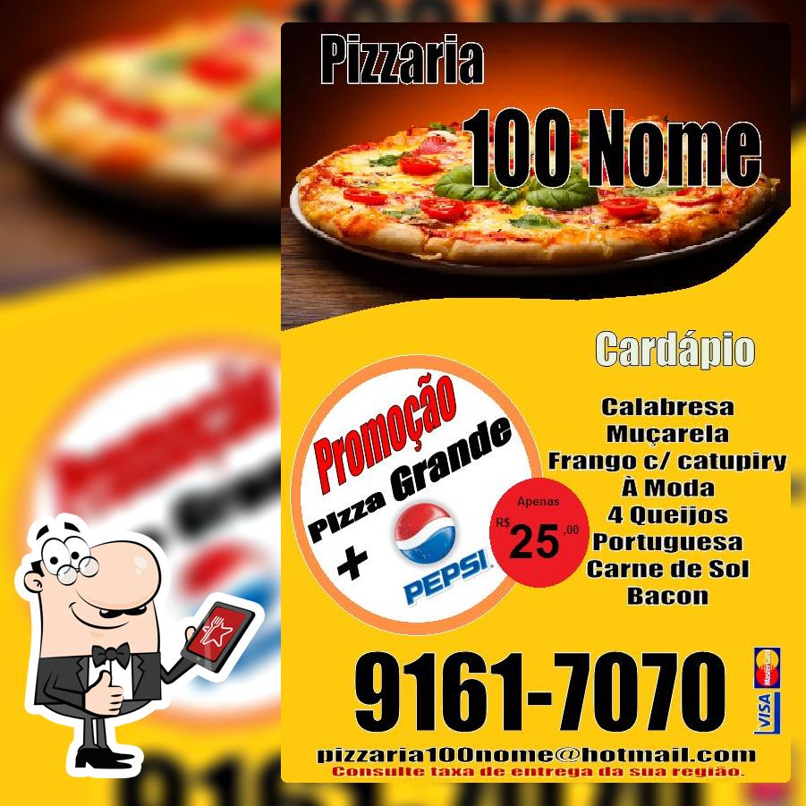 Pizzaria100nome