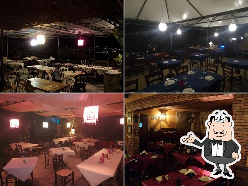 Pizzeria Rifugio Normanno