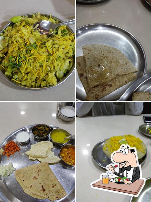 Best vegetarian restaurants in Solapur, autumn 2024 Restaurant Guru
