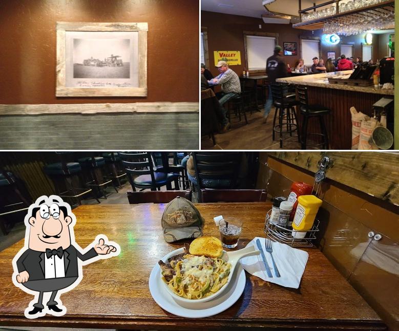 Grainery in Idalia Restaurant reviews