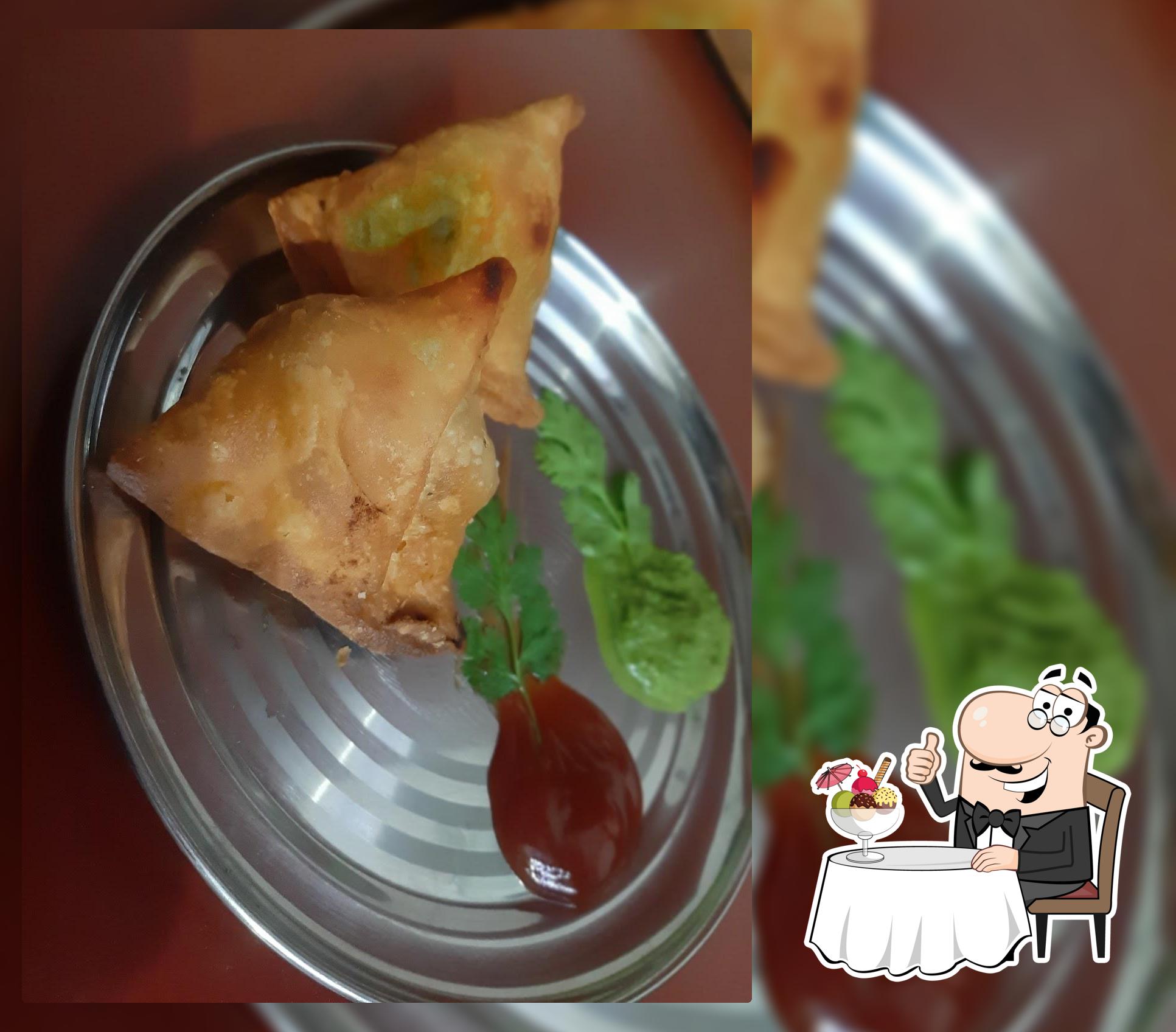 Ashirwad samosa