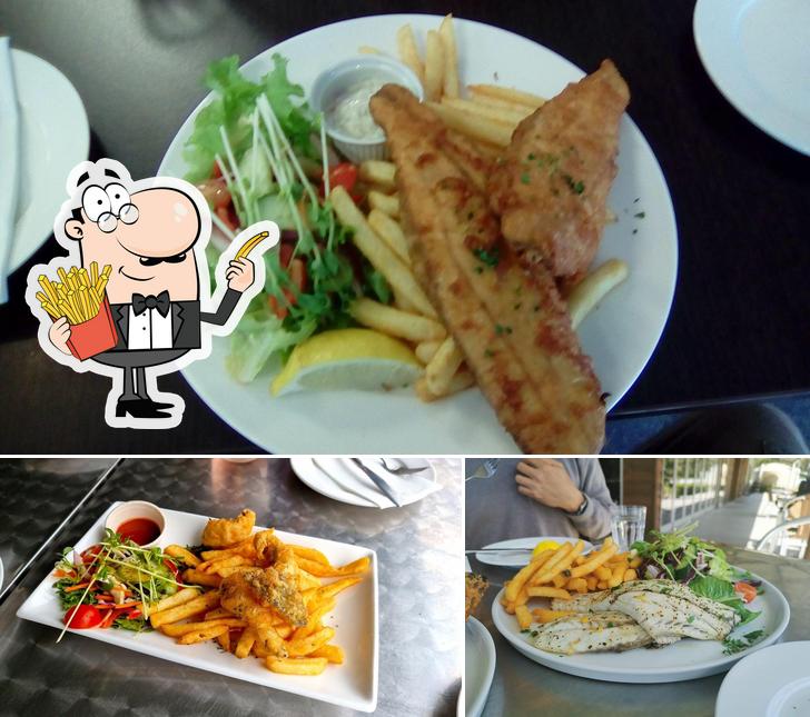 Barramundi Farm in Bobs Farm - Restaurant menu and reviews