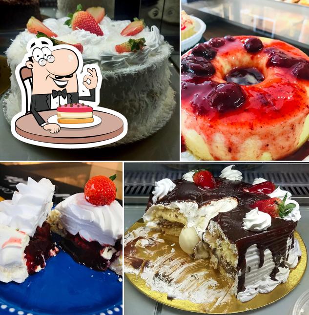 Panificadora e Confeitaria Maranhão