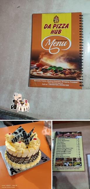 Da pizza hub