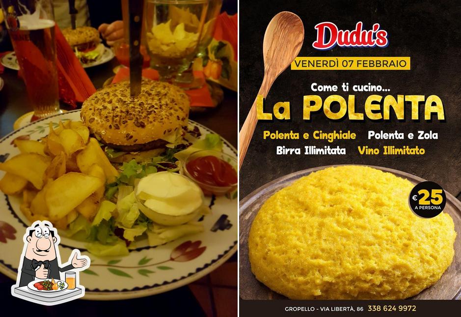 Platti al Dudu's