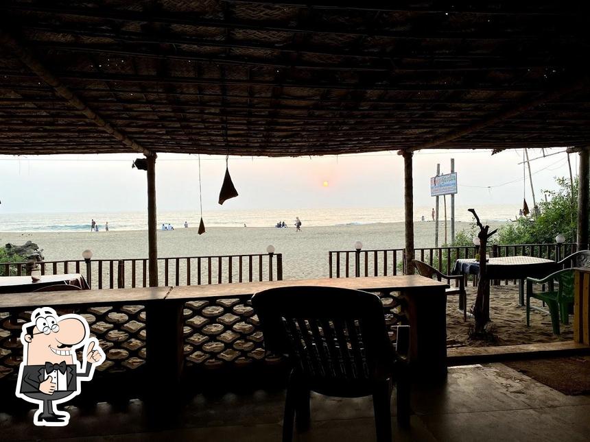 Here's an image of Flower Garden Beach Stay