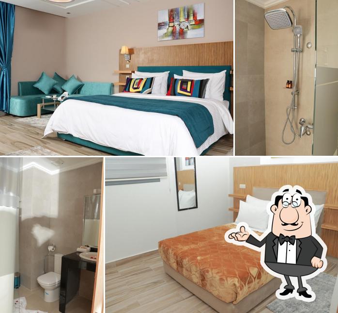 Hôtel Canada inn