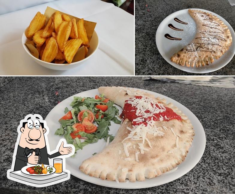 Блюда в "Istanbul 34 Pizzeria&Kebab&Grill"