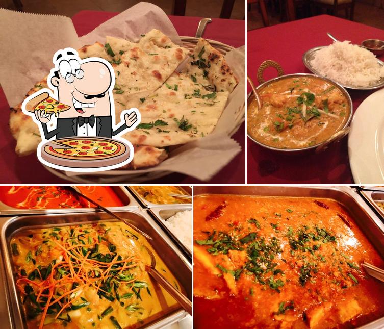 Saffron Flavors of India, 4450 N Tenaya Way in Las Vegas Restaurant