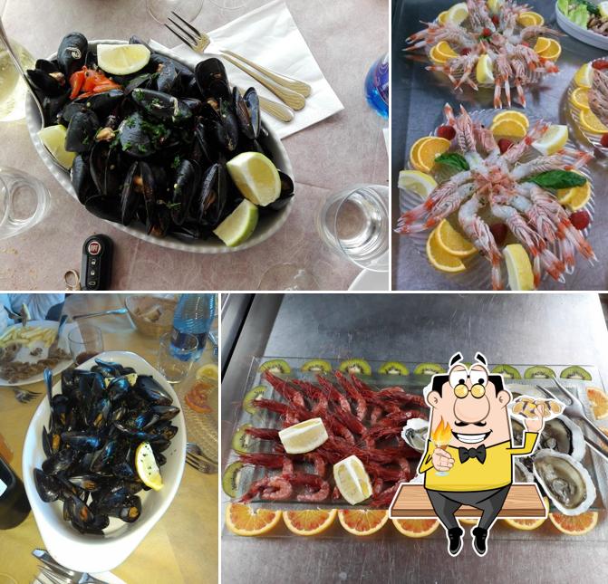 L'aragosta ( Cessata Attività)
