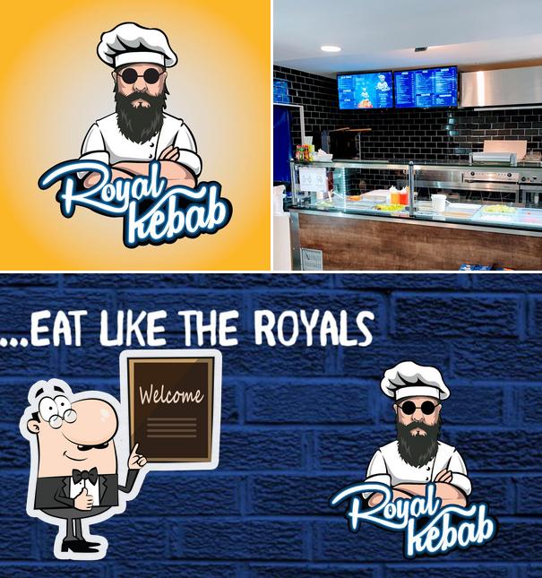 Regarder la photo de Royal Kebab