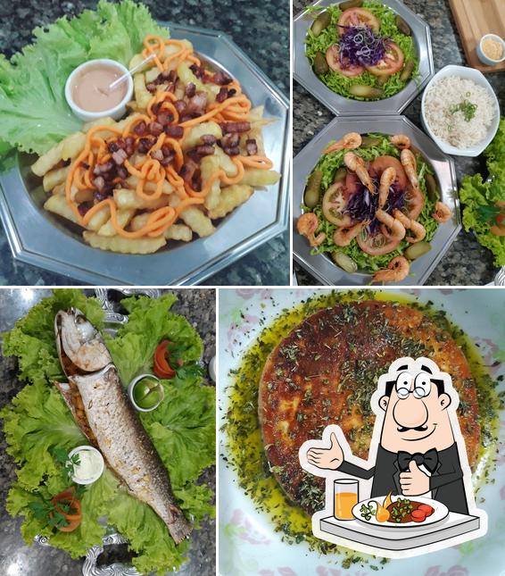 Sabores de Minas