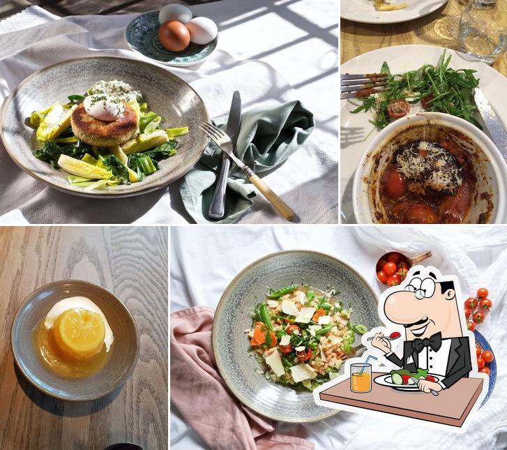 The Hare, Weald, Brookshill, Old Redding in Harrow Restaurant menu and reviews