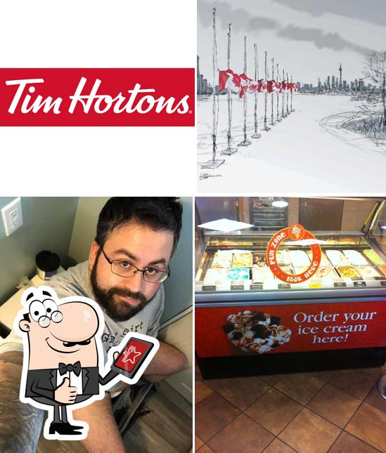 Image de Tim Hortons