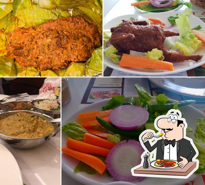 Eat & Drink Resturant restaurant, Ras AlKhaimah, QXVC+2V3 Nakheel