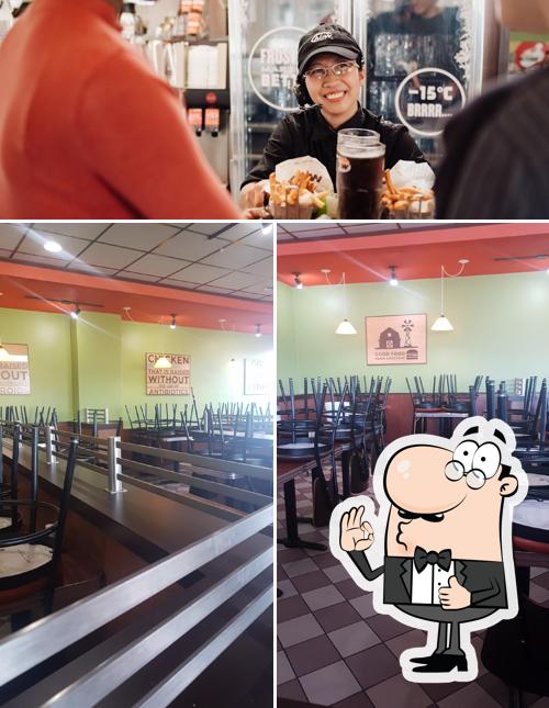 Regarder l'image de A&W Canada