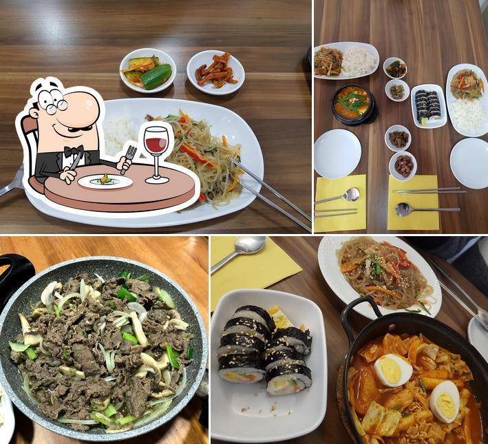 ankara korean restaurant 한강 ankara restaurant reviews