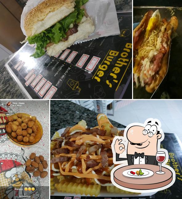 Brother's Burguer