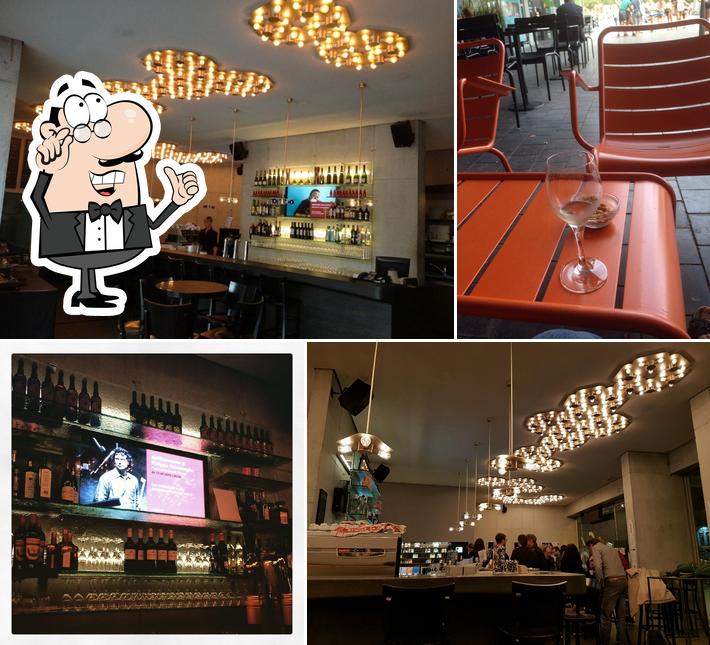 Concertgebouwcafé, Bruges - Restaurant reviews