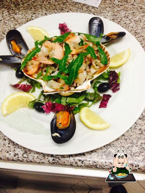 Don Alfredo pizzeria, Konstanz Restaurant reviews