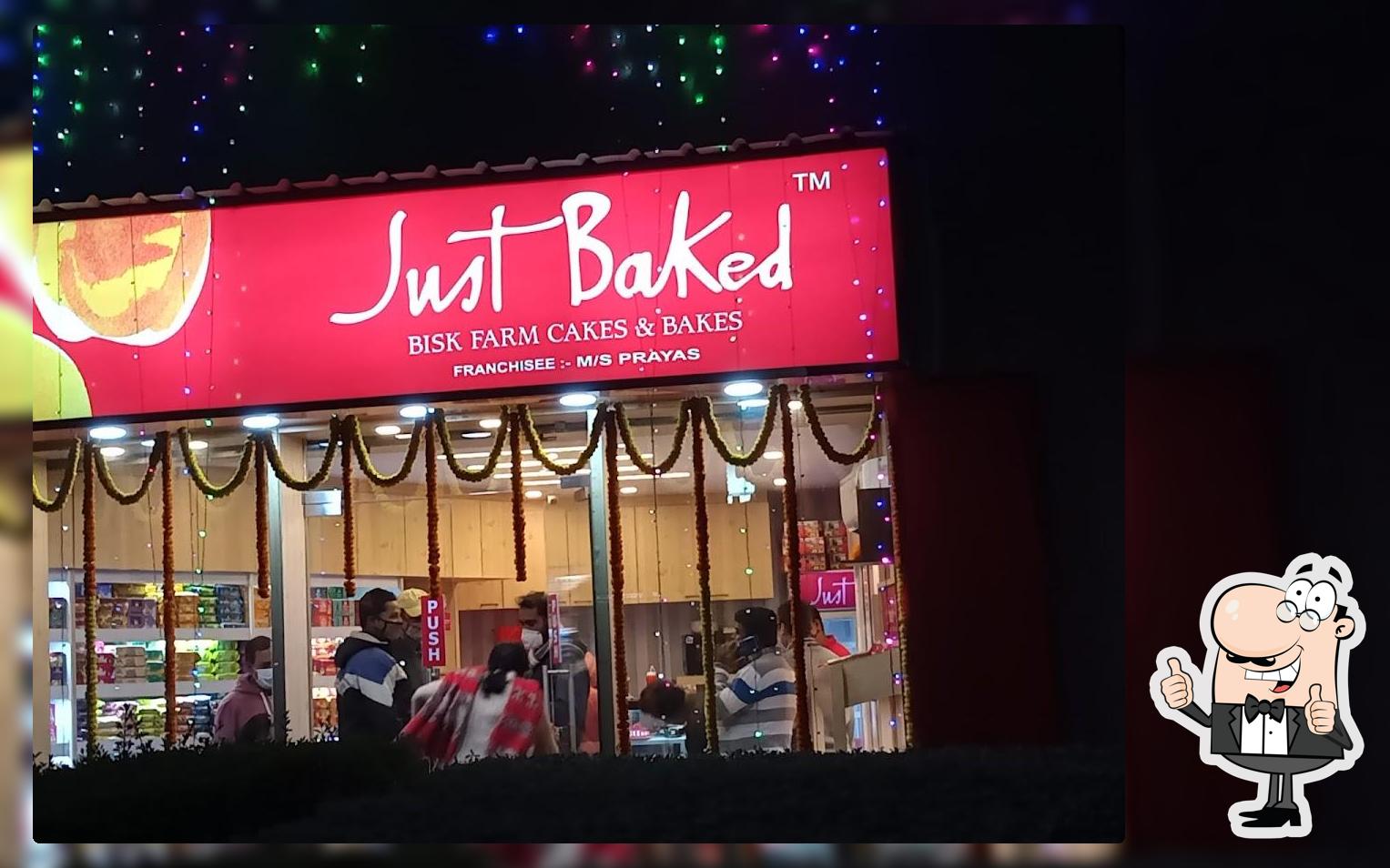 Just Baked