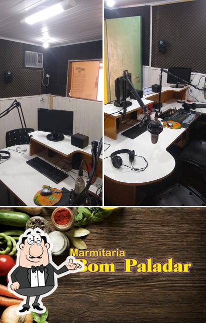 Marmitaria Bom Paladar