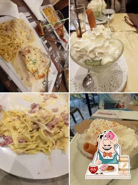 Pizzeria Chez Angelo