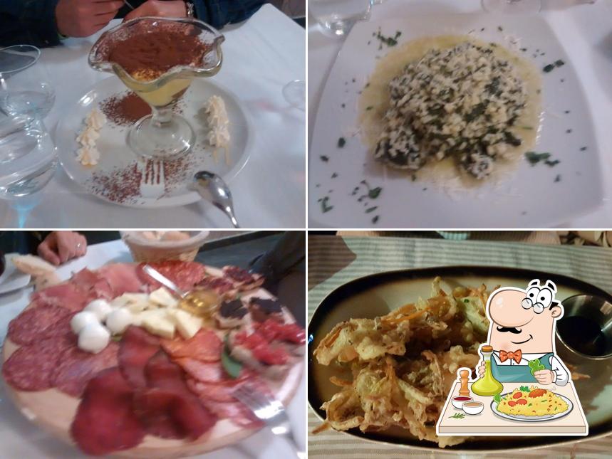 Baked Restaurant & Drinks, ROM Restaurantbewertungen