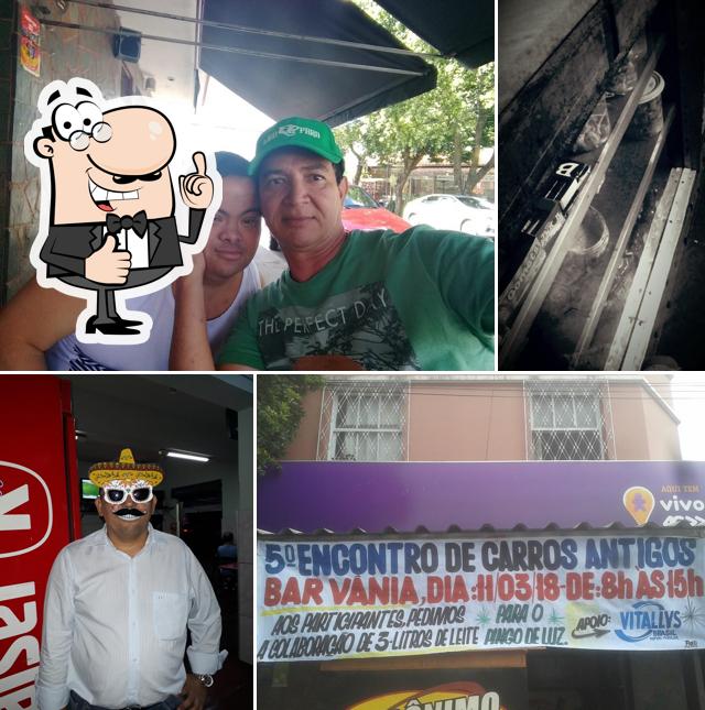 Bar Vânia