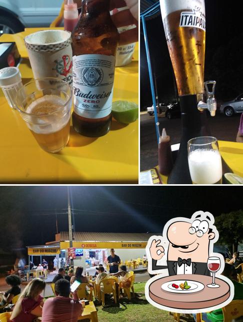 Bar do Miozim