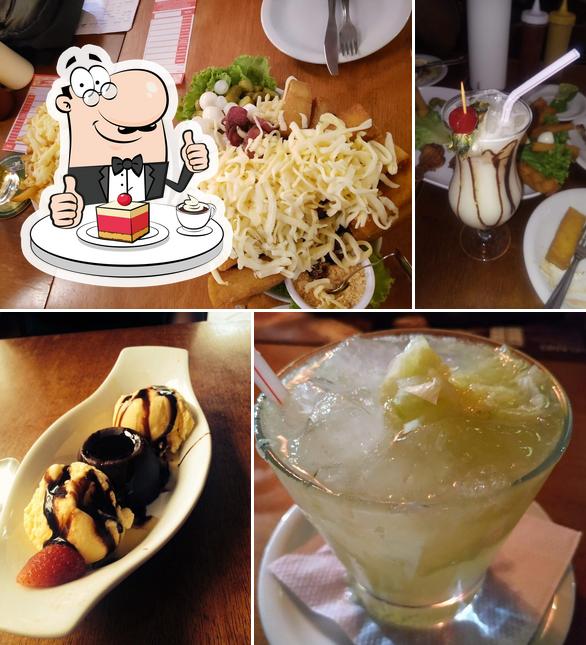 Boteco Cotiporã