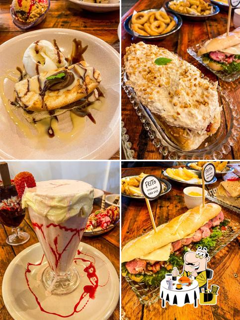Comida em Circuito Food & Friends
