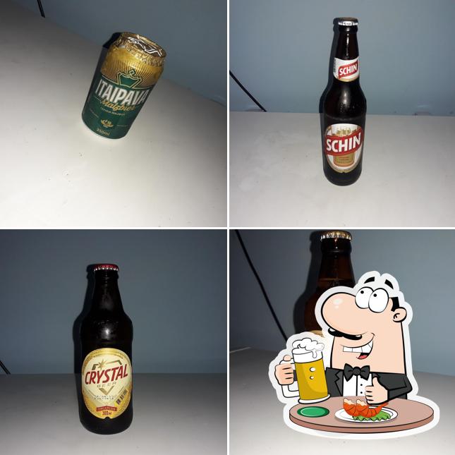 Bar Do Peixinho