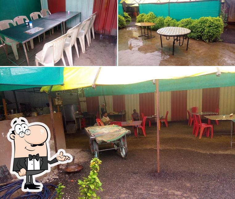 Bhagyoday Hotel