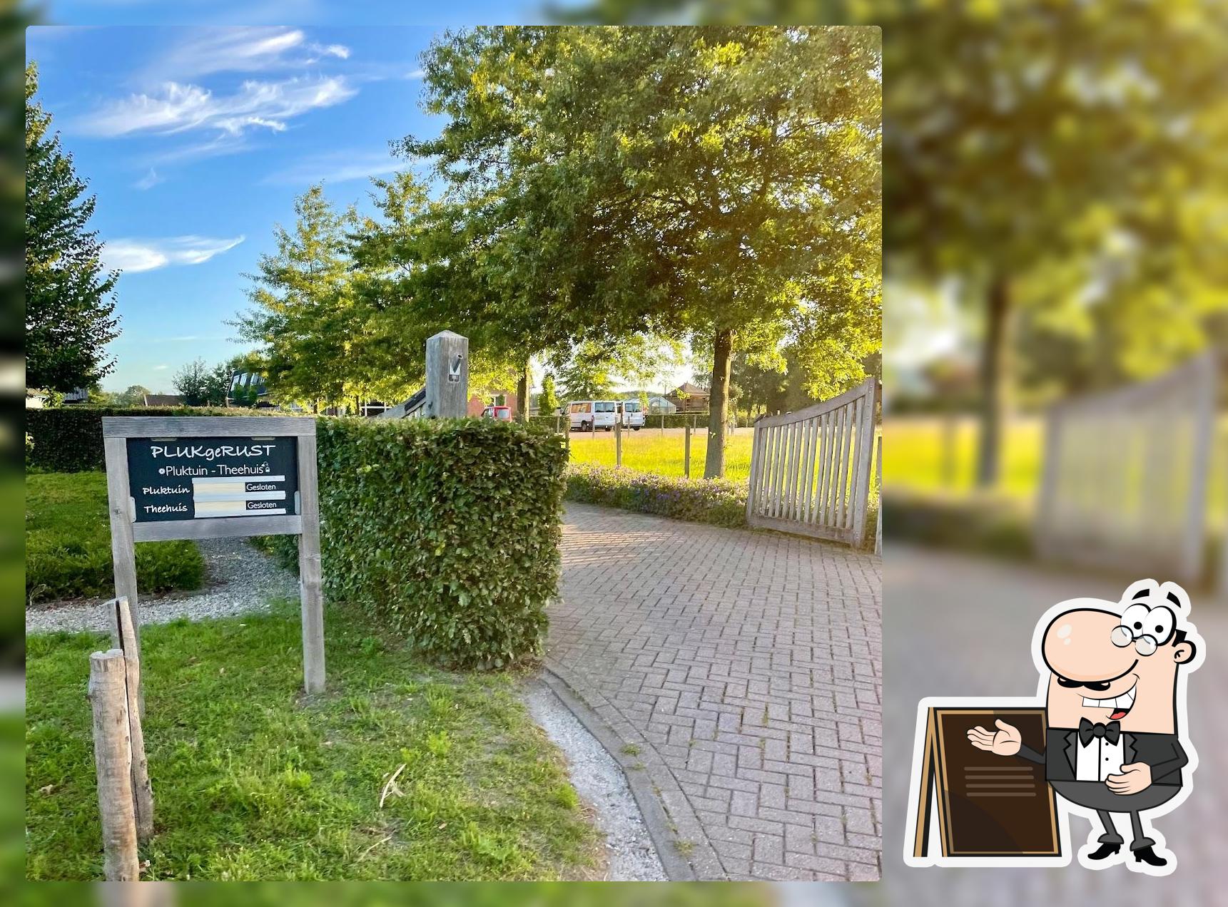 'De Schutse' Wonen & PlukgeRust