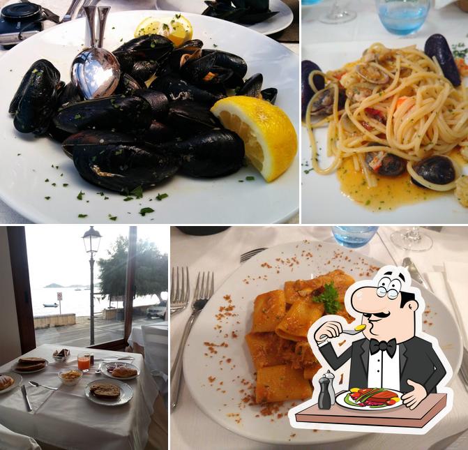 Hotel Marinella