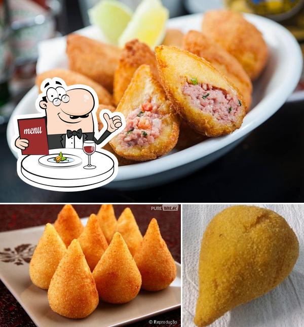 Império DAS Coxinhas São Gonçalo