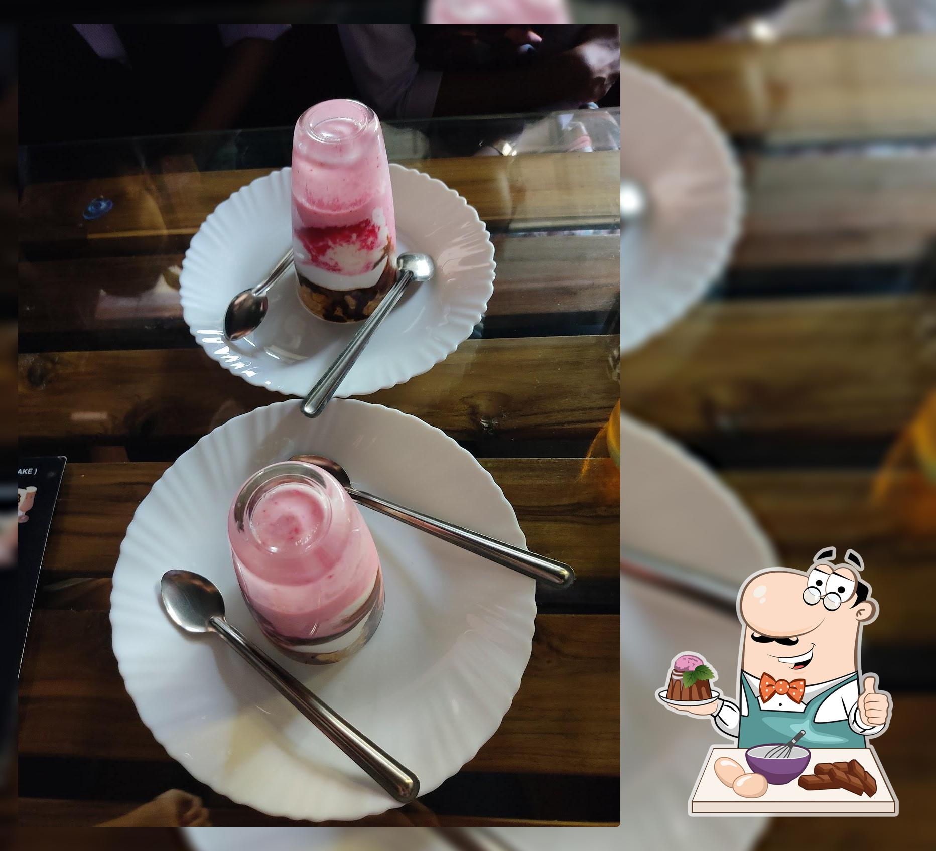 KL 38 Cafe