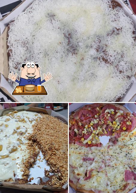 Pizzaria Dom Alex