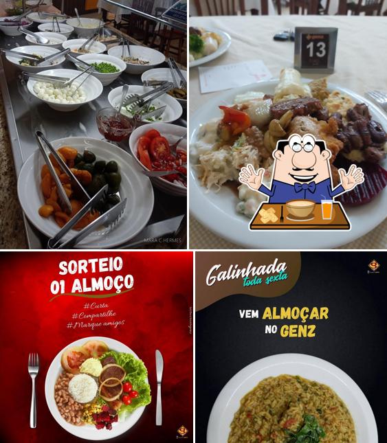 Restaurante Genz