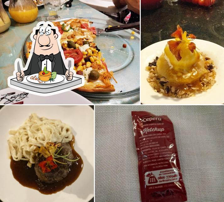 Restaurante Royally