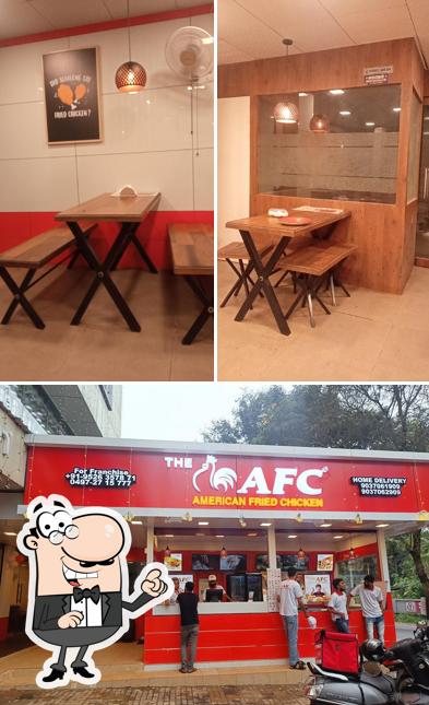 The AFC