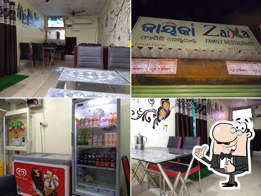 Hotel Zaika