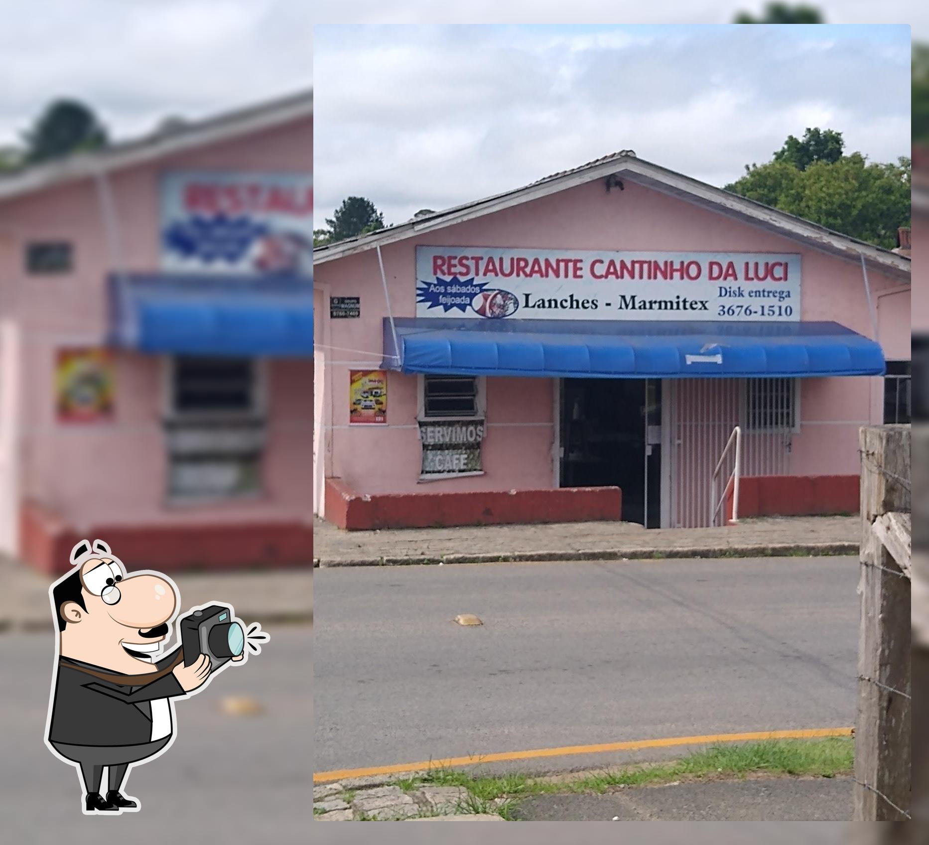 Restaurante Cantinho Da Luci