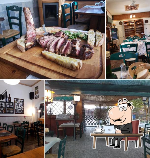 Ristorante Capriccio Da Fabri' S.r.l.