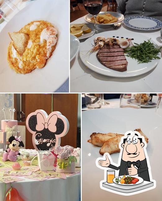 Ristorante I Cavalieri