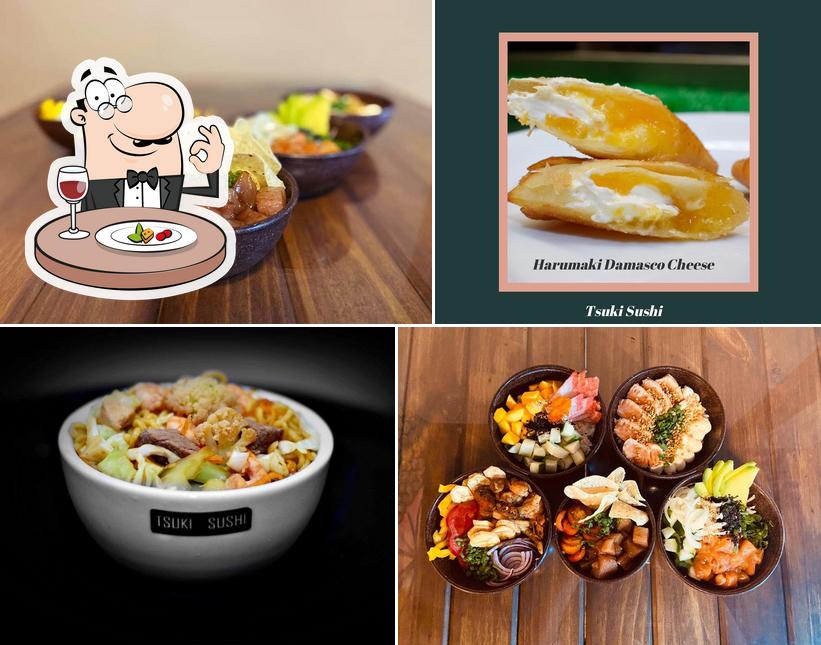 Tsuki Sushi