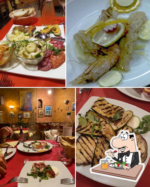 Cibo al Fil & Max Ristorante